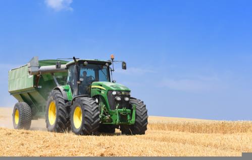 Agronegócio: Superbid Exchange registra crescimento de 43% em leilões de máquinas agrícolas usadas